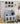 LIVINGPLUS Simple Decorative Storage Cabinet from LIVINGPLUS