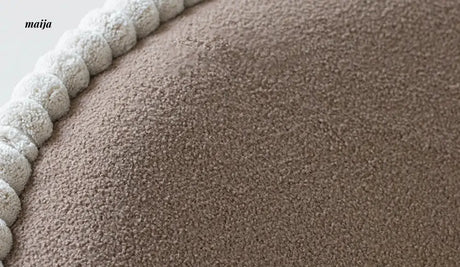 Lazy Sofa Rotating Tatami Seat from maija