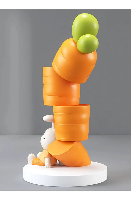 YUNCAN Chloe Rabbit Coffee Table Accessory from YUNCAN