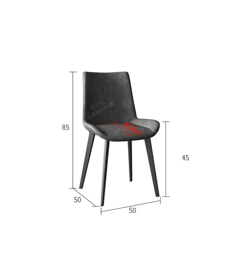 DIPU Asher Retractable Italian Dining Table from DIPU