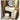 BESTFU Liora Natural Wood Dressing Table for a Tranquil Bedroom from BESTFU