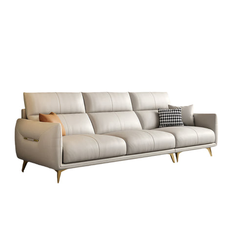 DIPU Axl Simplistic Scandinavian Bed from DIPU