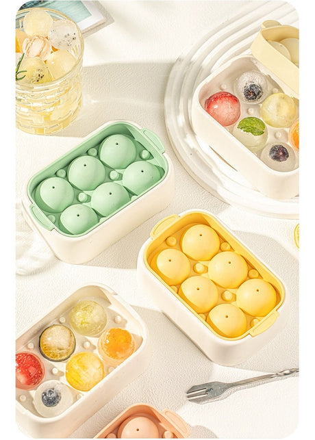 MOSE Ice Hockey Mold Set from MOSE