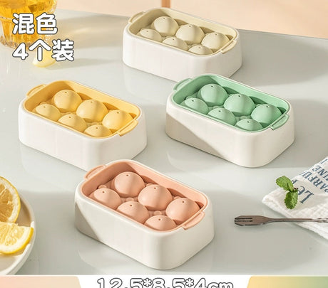 MOSE Ice Hockey Mold Set from MOSE