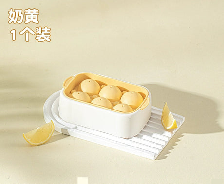 MOSE Ice Hockey Mold Set from MOSE