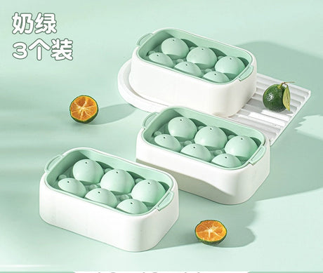 MOSE Ice Hockey Mold Set from MOSE