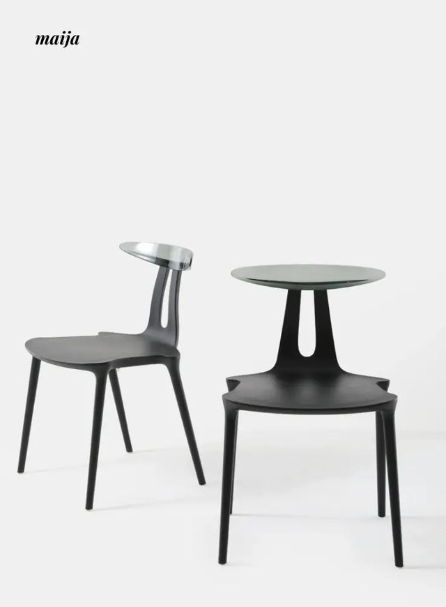 Jaime Dining Chair from Starway