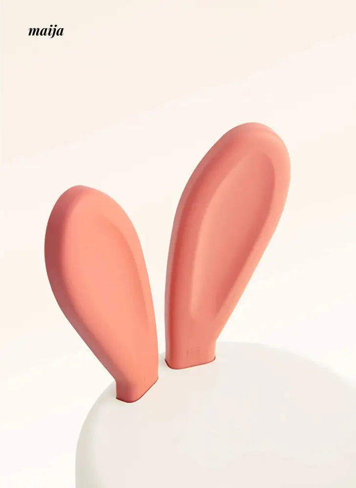 Rabbit Ear Kids Chair from Lin's Home