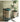 RATTAN CRAFTSMAN Scandinavian Sofa Bedside Table from RATTAN CRAFTSMAN