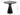 LAZYSPACE Ella Dining Table from LAZYSPACE
