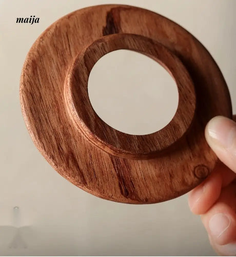 JOTO Hand Coffee Filter Paper V60 Imported Raw Material Box from JOTO