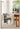 LOWERLEFT Scandinavian Highchair from Lower Left