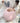 MAN YUE HOME INS Wind Cat-Themed Crown Pillow for Tatami from MAN YUE HOME