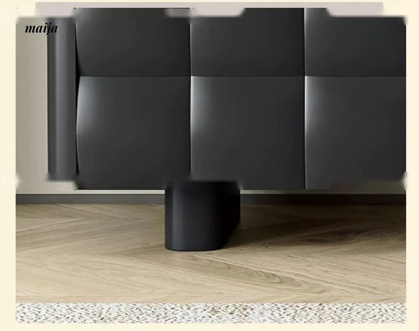 FEEL Modern Cream Style TV Cabinet from FEEL