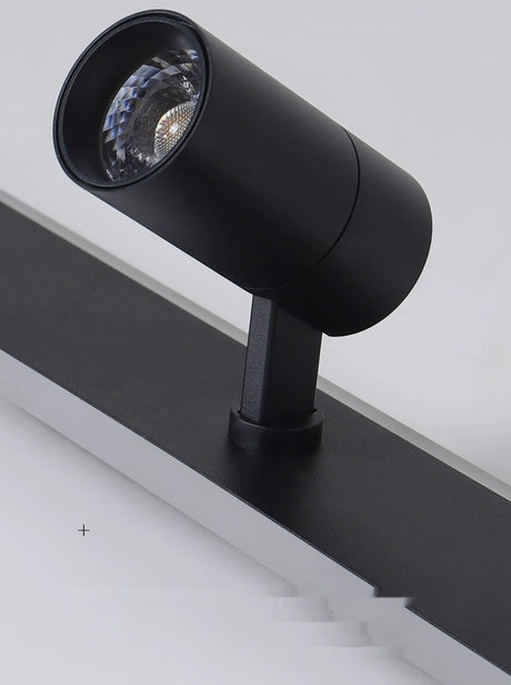 Spotlight LED Bar Ceiling Light from maija