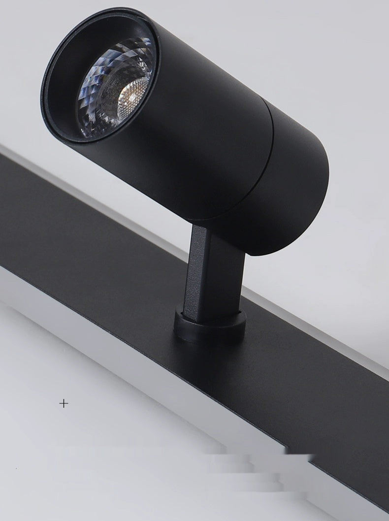 Spotlight LED Bar Ceiling Light from maija