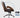 Norris Low Backrest Office Chair from maija