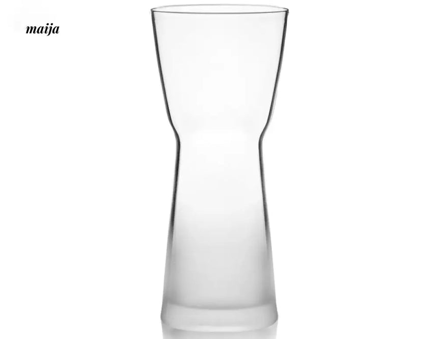 JOTO High Quality Wineglass Coffee Glass Cup Set from JOTO