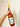 SOFTSERVE Natural Conch Shell Wine Stopper from softserve
