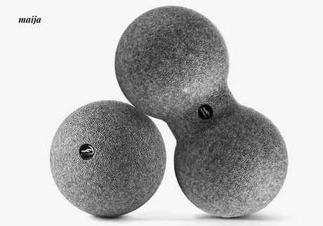 JOINFIT Large Peanut Ball Muscle Relaxation Tool from JOINFIT