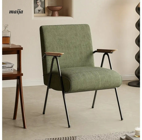 LOWERLEFT Retro Coffee Sofa from Lower Left