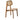 RATTAN CRAFTSMAN Highchair for Dining Table from RATTAN CRAFTSMAN