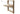 OGI NO RYOHIN Folding Wall Table Desk and Dressing Shelf from OGI NO RYOHIN