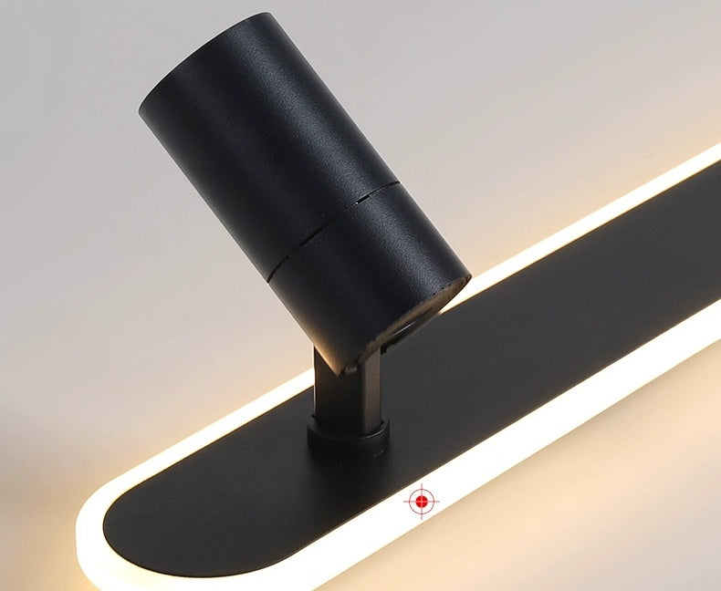 Spotlight LED Bar Ceiling Light from maija