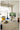 LOWERLEFT Nordic Mobile TV Rack from Lower Left