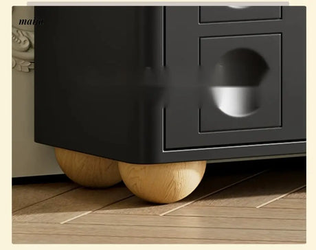 FEEL Antique French TV Cabinet from FEEL