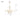 NANCY French Cream Style Crystal Chandelier from NANCY