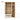 LINSYKIDS Aimee Japanese Style Wardrobe from LINSY KIDS