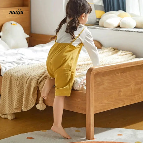 LINSYKIDS Cuddle Children's Bed from LINSY KIDS