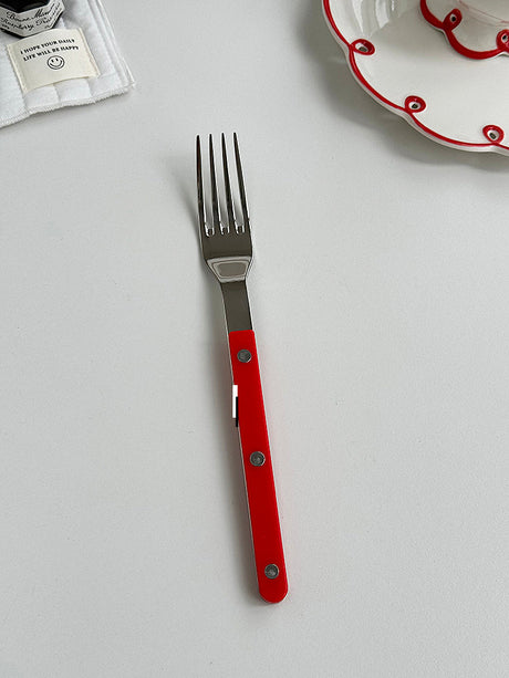 YASUKI Amelie Premium Stainless Steel Barbone Set from YASUKI