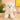 WANBAOLE Charlie Colorful Plush Bear Doll from WANBAOLE