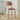 [CLEARANCE] Shania Plastic Dining Chair from Yishengtao
