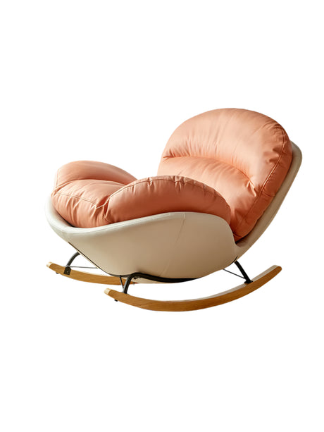 WEIWU Mason Modern Baby Rocker Sofa from WEIWU