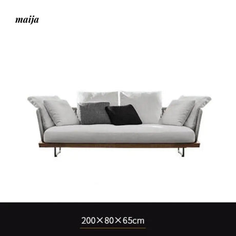 GERMAIN Sonny Outdoor Sofa from GERMAIN