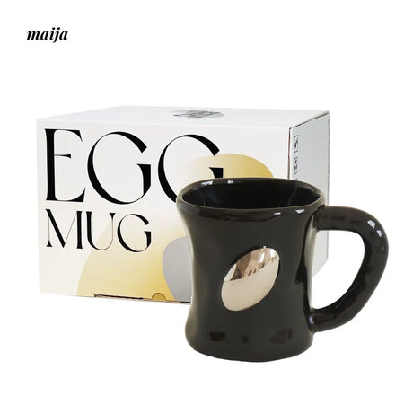 SOREMO Egg Mug from SOREMO