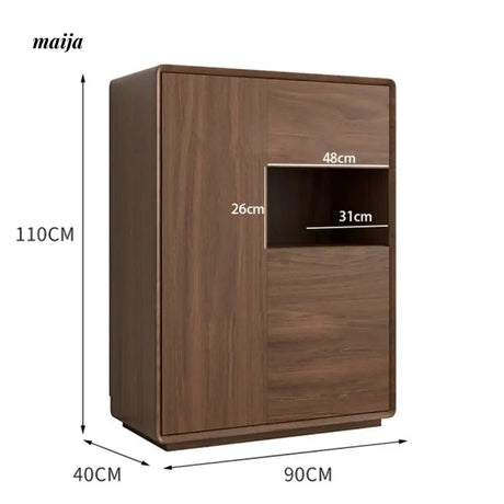 Rosario Suspended TV Cabinet from maija