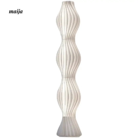 Keyaan Silhouette Floor Lamp from maija