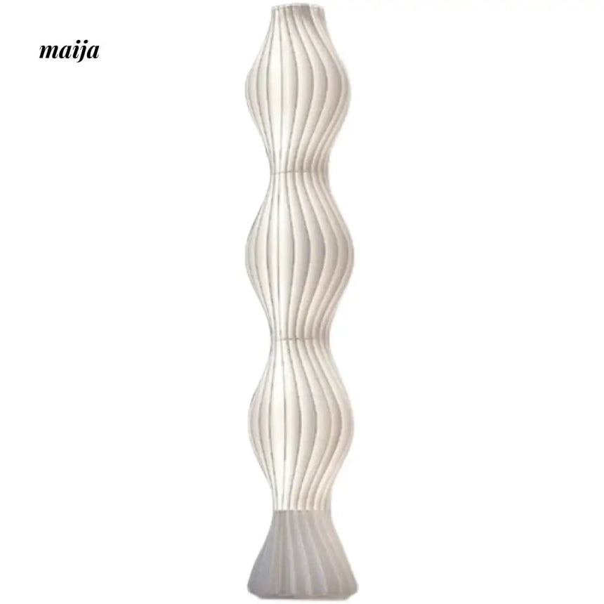 Keyaan Silhouette Floor Lamp from maija