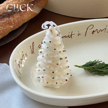 CLICK Christmas Aromatherapy Candle Prop Gift from CLICK