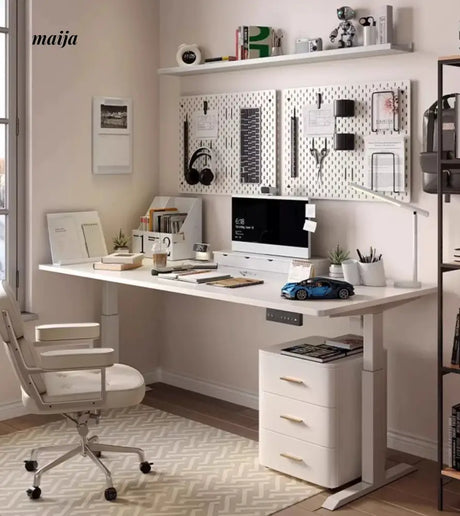 WZO Solid Wood Student Desk from maija