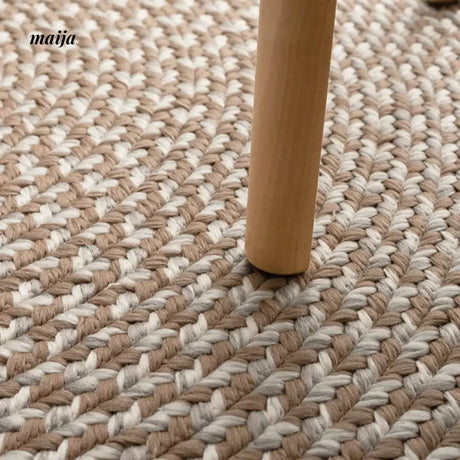 KENZAKI Swivel Chair Floor Mat from KENZAKI