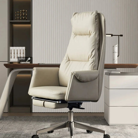 PINYI Jenna High Back Office Chair from KENZAKI