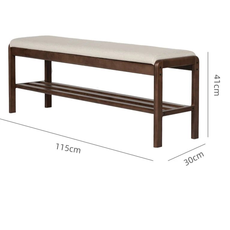 Willie End of Bed Bench from maija