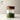 JOTO Eleven Color Glass Storage Tank Solid Wood Lid from MOSE