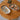 KAWATANI Japanese Ceramic Gourd Hand-Painted Fruit and Veggie Plate from kawatani