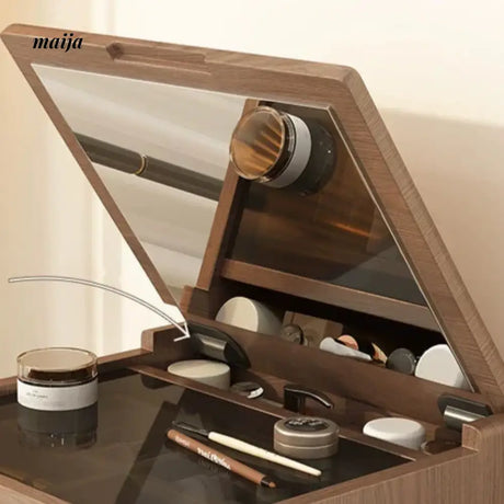 FUYUKI Compact Dressing Table from FUYUKI